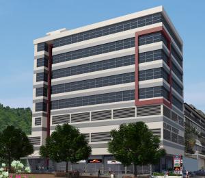 OLIVOS TOWER