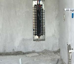 RESIDENCIA MOCOLI